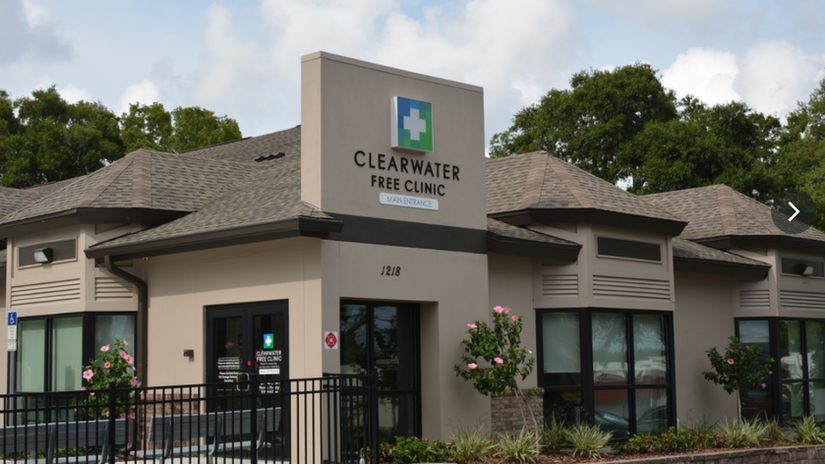 Clearwater Free Clinic: Patient Profile-Kathleen